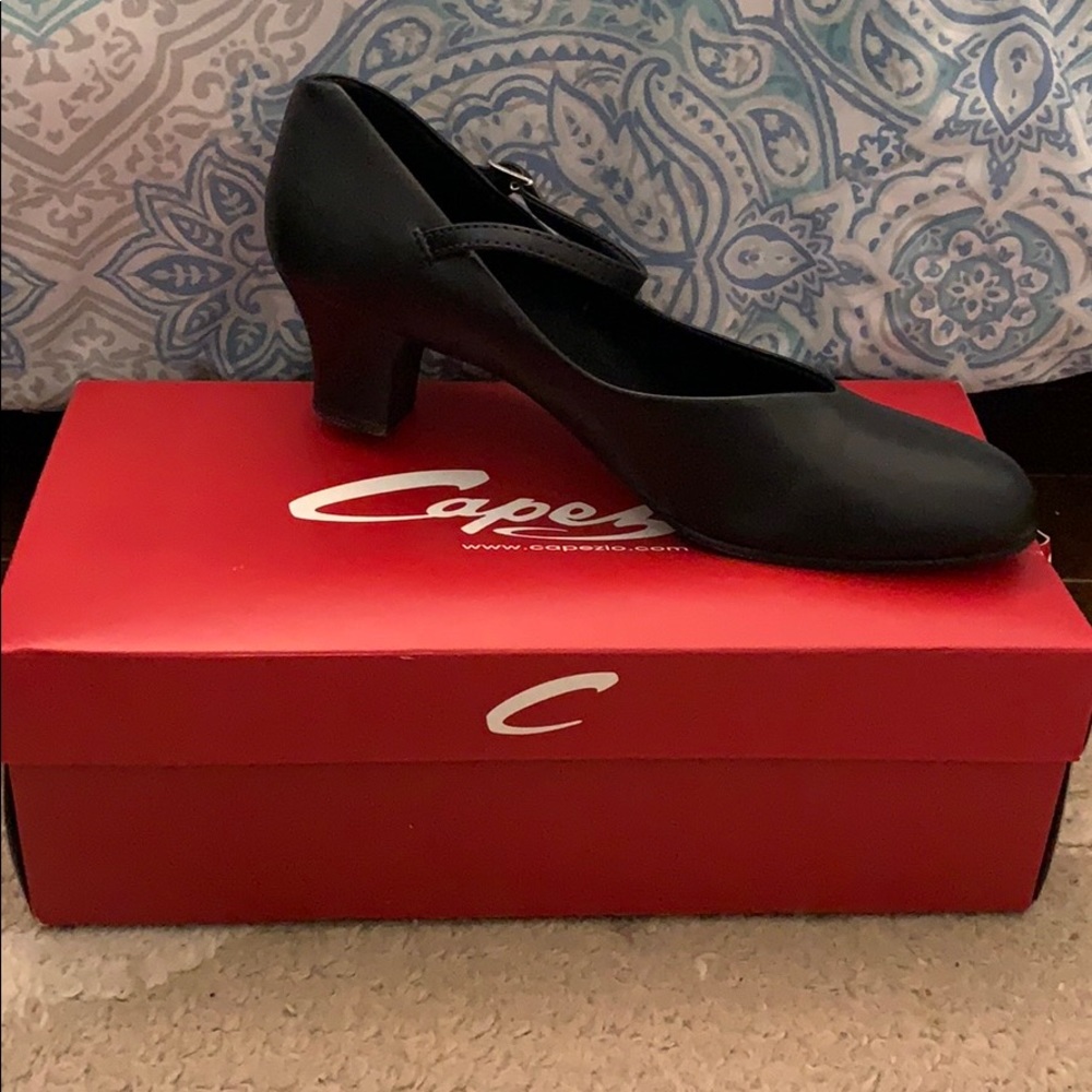 Capezio Dance Shoes